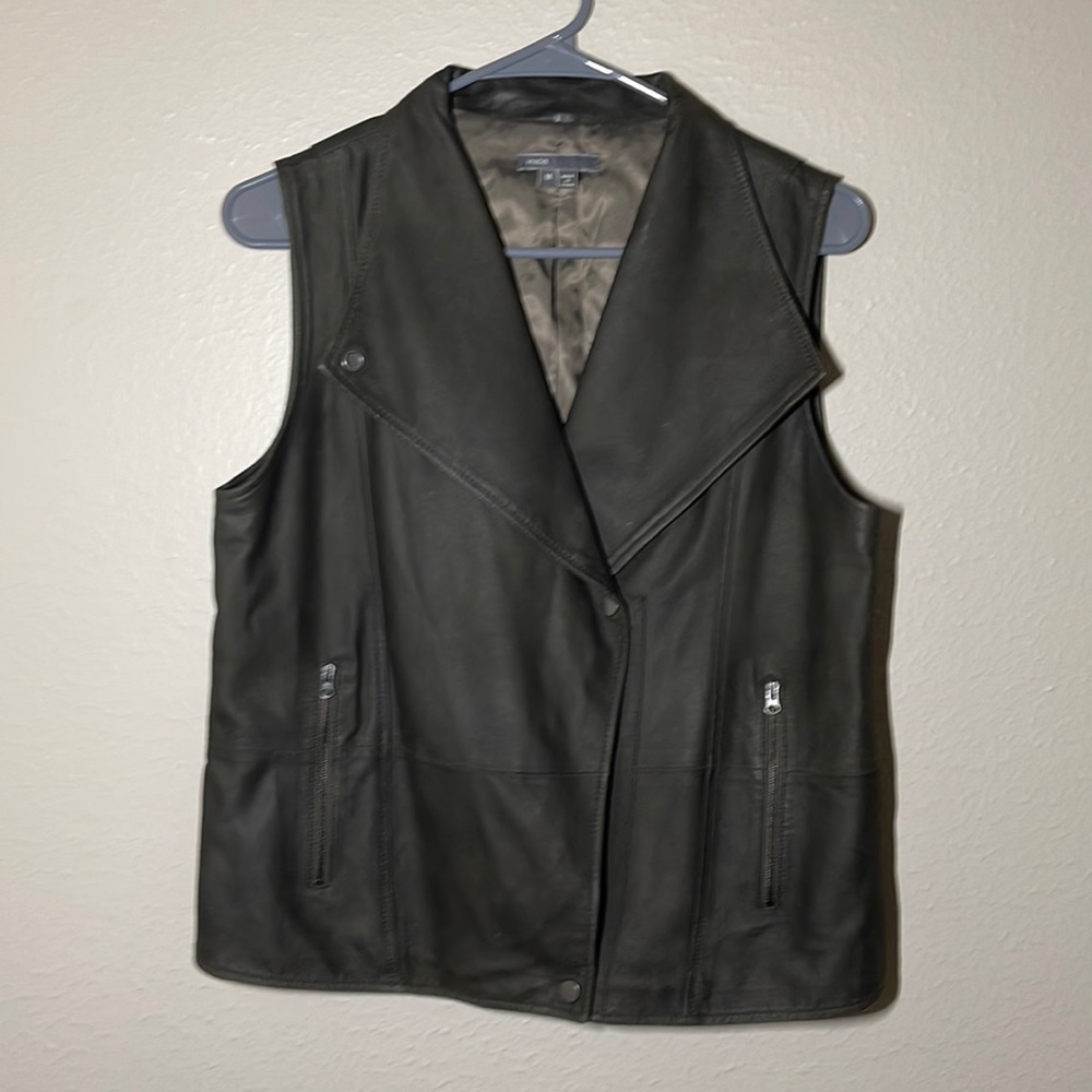 Vince vest